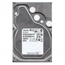 Toshiba 4TB Sata Desktop Hard Disk